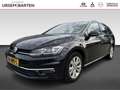 Volkswagen Golf Variant 1.0 TSI Comfortline Business Keurige auto, LED, AU Zwart - thumbnail 1