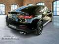 Mercedes-Benz GLC 200 d 4MATIC Coupé Night SpurW Sport LM PDC Zwart - thumbnail 5