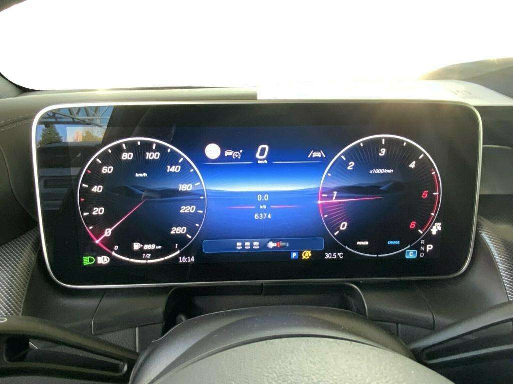 Mercedes-Benz GLC 200