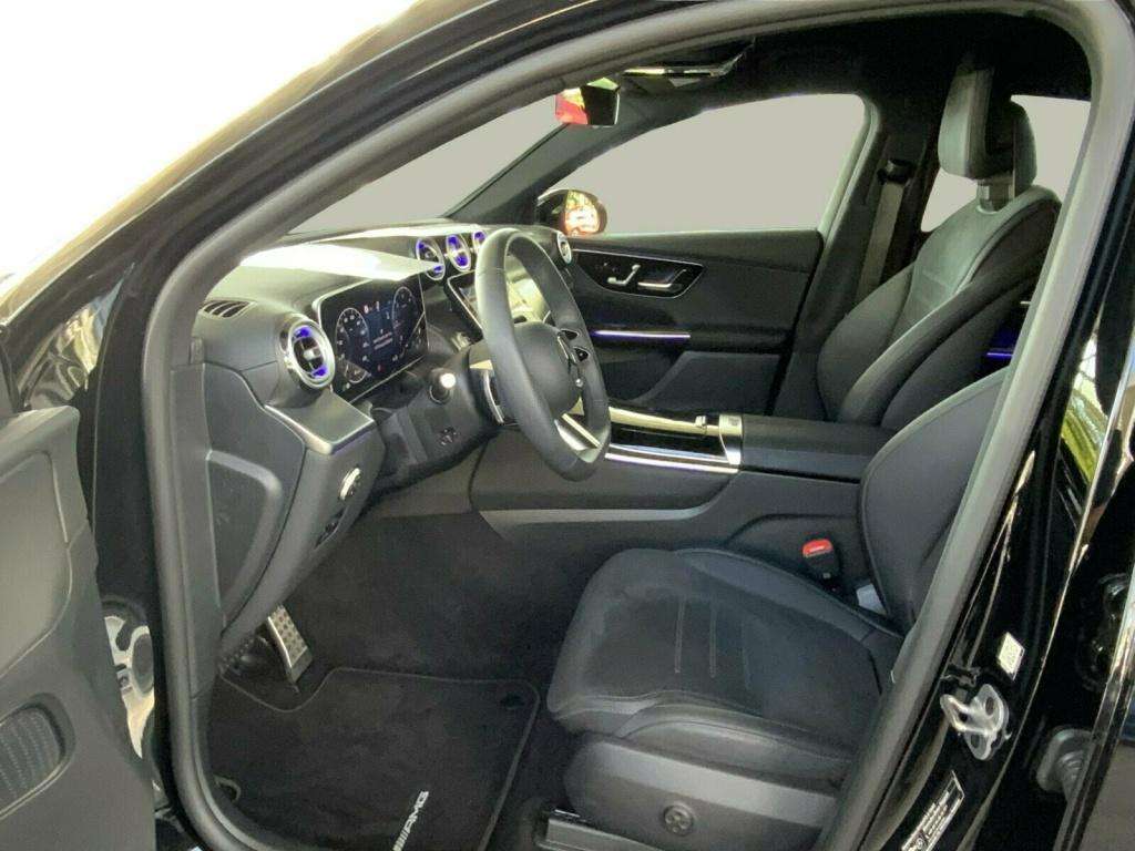 Mercedes-Benz GLC 200