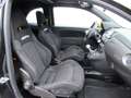 Abarth 695 1.4 / €16.520 netto / Pano / Navi / Carplay /.. Schwarz - thumbnail 11