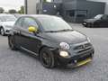 Abarth 695 1.4 / €16.520 netto / Pano / Navi / Carplay /.. Zwart - thumbnail 1