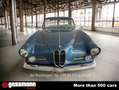BMW 503 2. Serie Coupe Ex Schweiz Blau - thumbnail 2