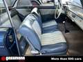 BMW 503 2. Serie Coupe Ex Schweiz Blau - thumbnail 10