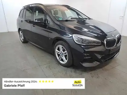 Annonce voiture d'occasion BMW 218 - CARADIZE