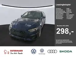 Audi A5 Sportback S LINE EDITION 40eTDI S TRONIC QUATTRO A