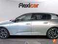 Peugeot 308 1.2 PureTech S&S Allure 130 Gris - thumbnail 5
