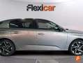Peugeot 308 1.2 PureTech S&S Allure 130 Gris - thumbnail 3