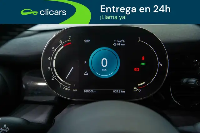 Mini Hatch view 15