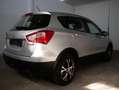 Suzuki SX4 S-Cross SX4 S-CROSS 1.6, 2WD, Sitzheitzung, uvm. Silber - thumbnail 3