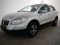 Suzuki SX4 S-Cross SX4 S-CROSS 1.6, 2WD, Sitzheitzung, uvm. Silber - thumbnail 5