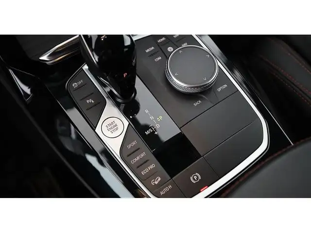 BMW X4 xDrive 20d M-Sport Aut LED LEDER NAVI SITZHZG Ansicht 19