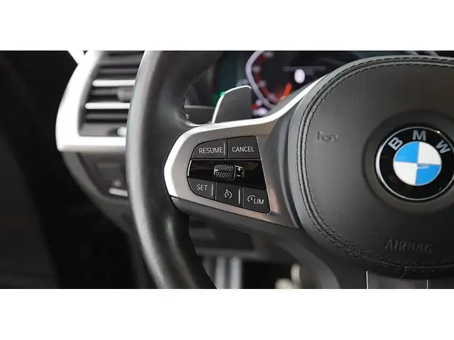 BMW X4 xDrive 20d M-Sport Aut LED LEDER NAVI SITZHZG Ansicht 23