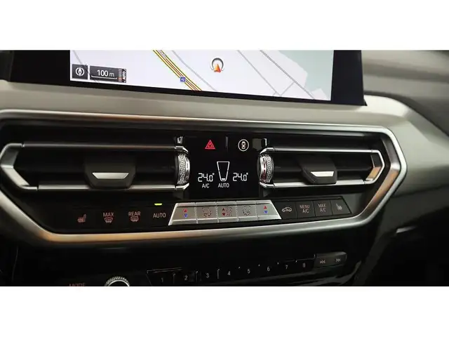 BMW X4 xDrive 20d M-Sport Aut LED LEDER NAVI SITZHZG Ansicht 18