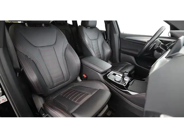 BMW X4 xDrive 20d M-Sport Aut LED LEDER NAVI SITZHZG Ansicht 15