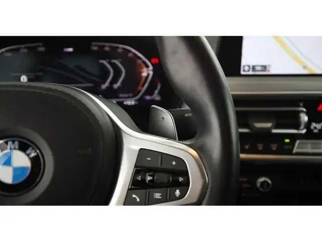 BMW X4 xDrive 20d M-Sport Aut LED LEDER NAVI SITZHZG Ansicht 22