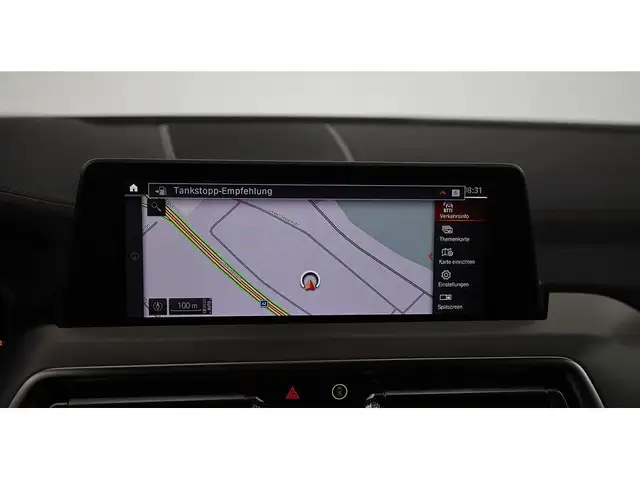 BMW X4 xDrive 20d M-Sport Aut LED LEDER NAVI SITZHZG Ansicht 17