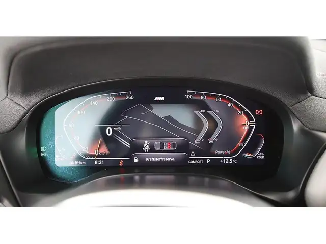 BMW X4 xDrive 20d M-Sport Aut LED LEDER NAVI SITZHZG Ansicht 20