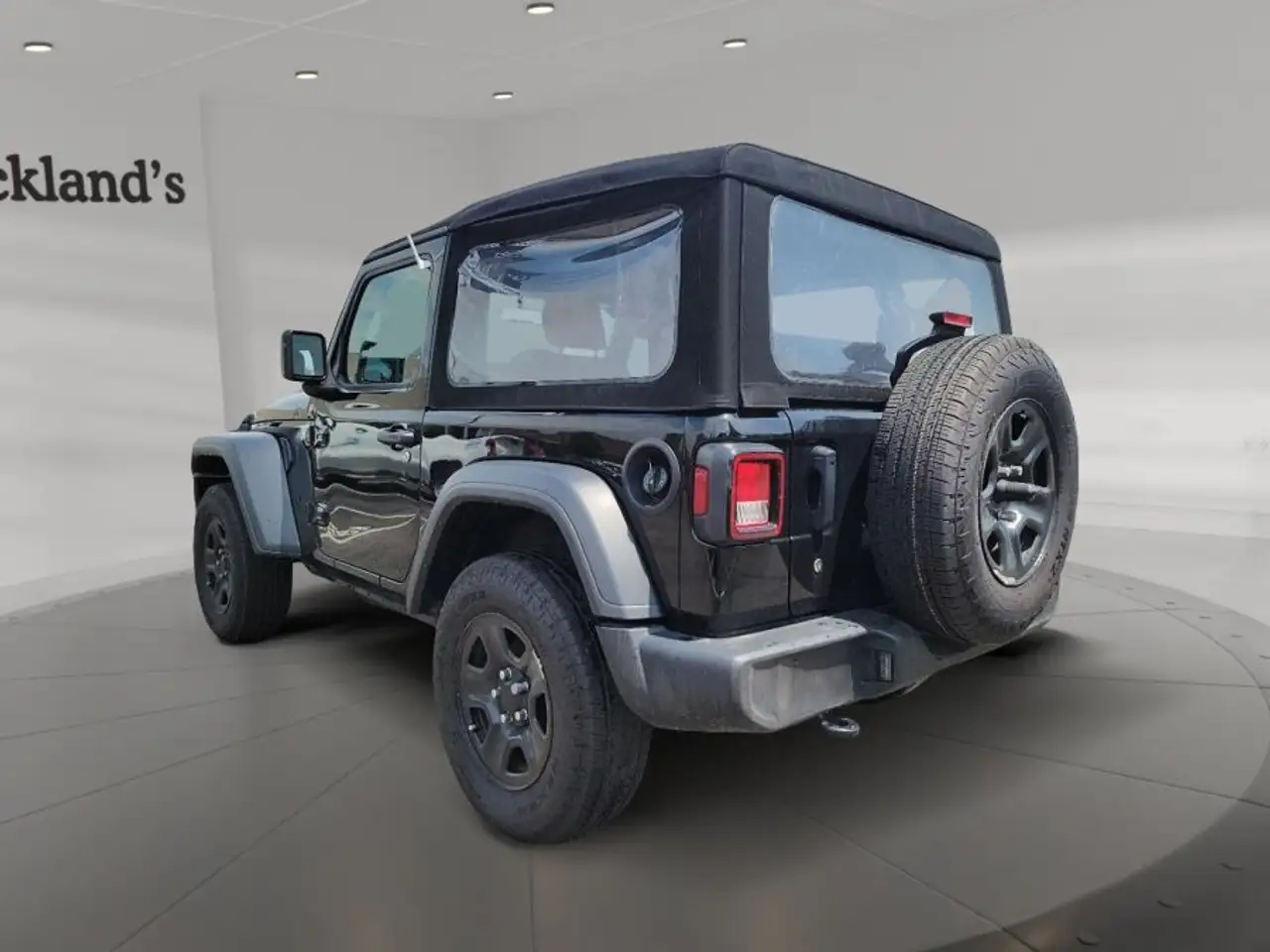 Jeep Wrangler снимка Jeep Wrangler