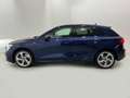Audi A3 A3 Sportback 40 1.4 tfsi e S line PLUG IN s-tronic Blue - thumbnail 8
