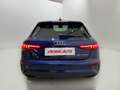 Audi A3 A3 Sportback 40 1.4 tfsi e S line PLUG IN s-tronic Blue - thumbnail 5