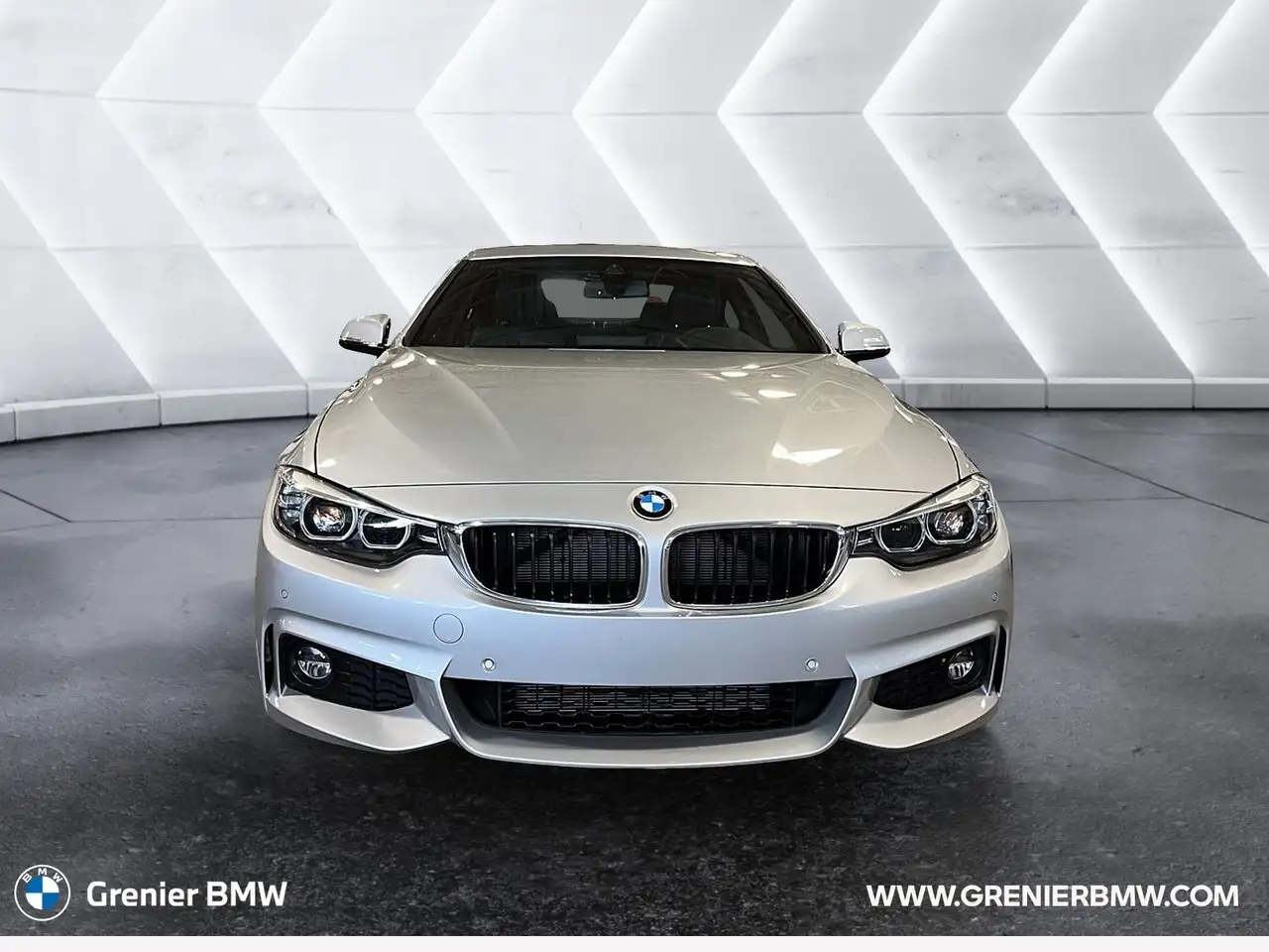 BMW 4 Series снимка BMW 4 Series