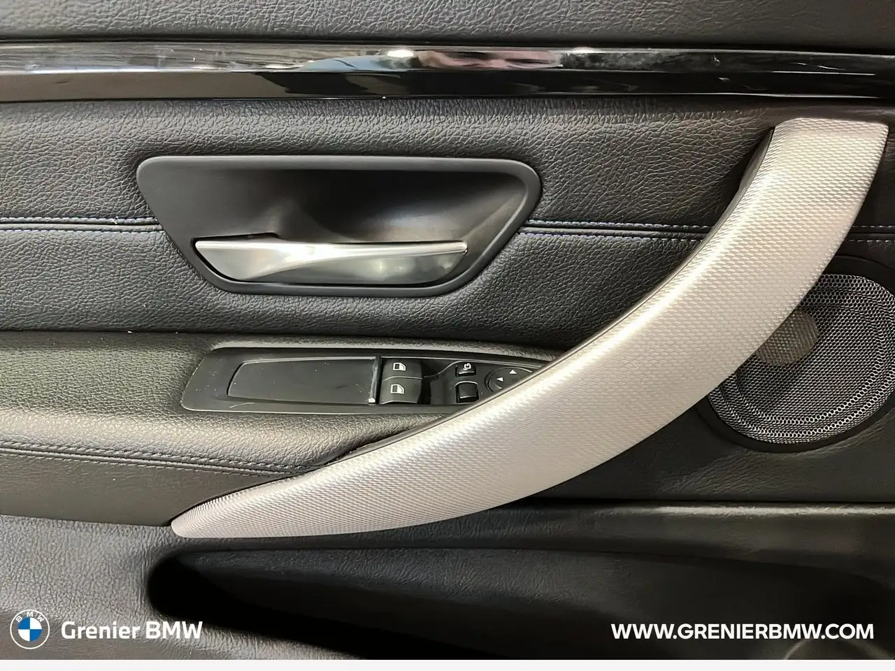 BMW 4 Series снимка BMW 4 Series