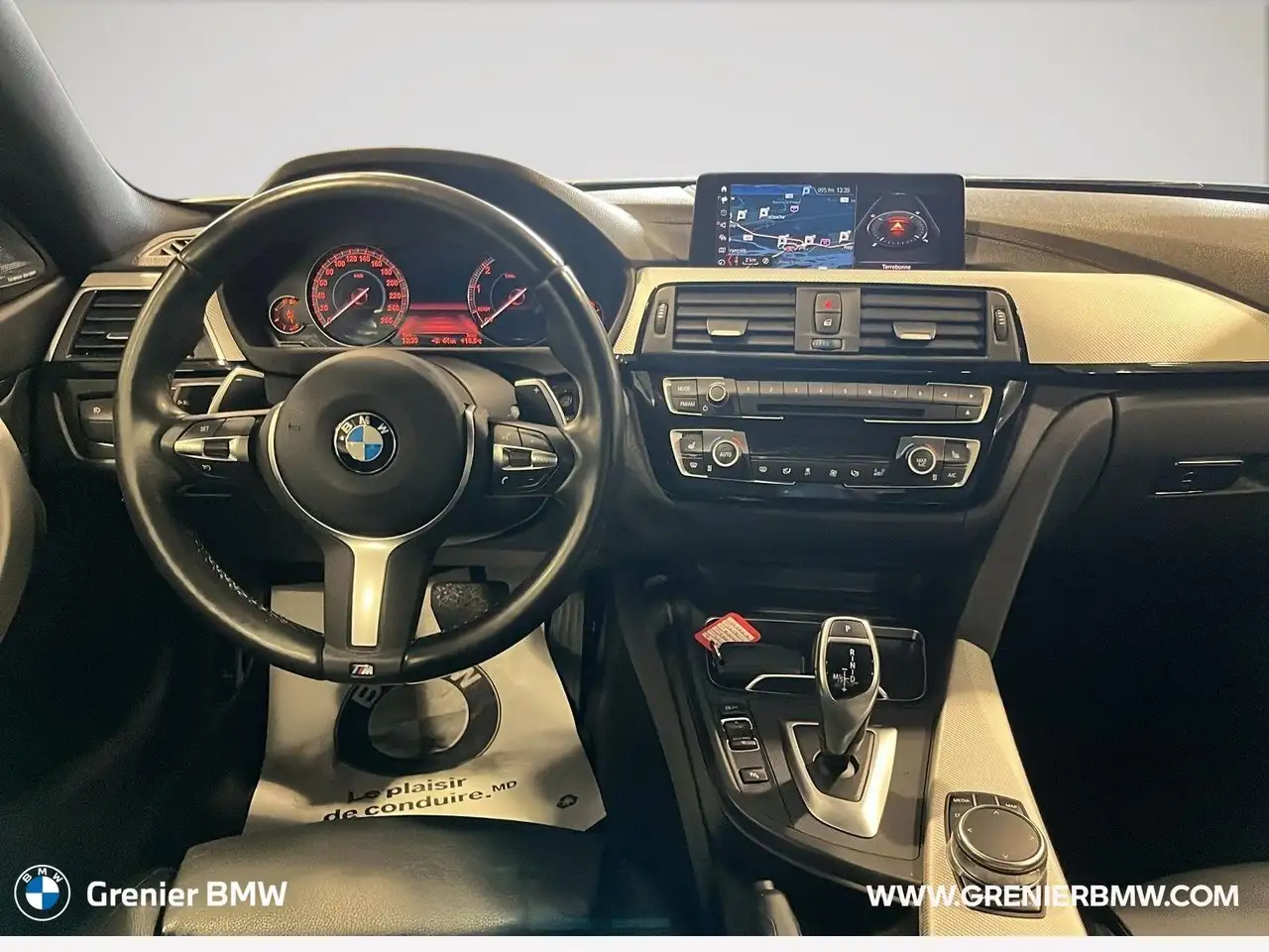 BMW 4 Series снимка BMW 4 Series
