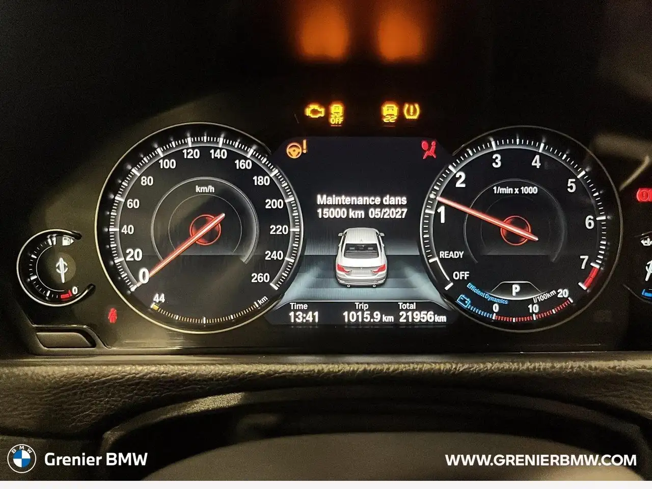 BMW 4 Series снимка BMW 4 Series