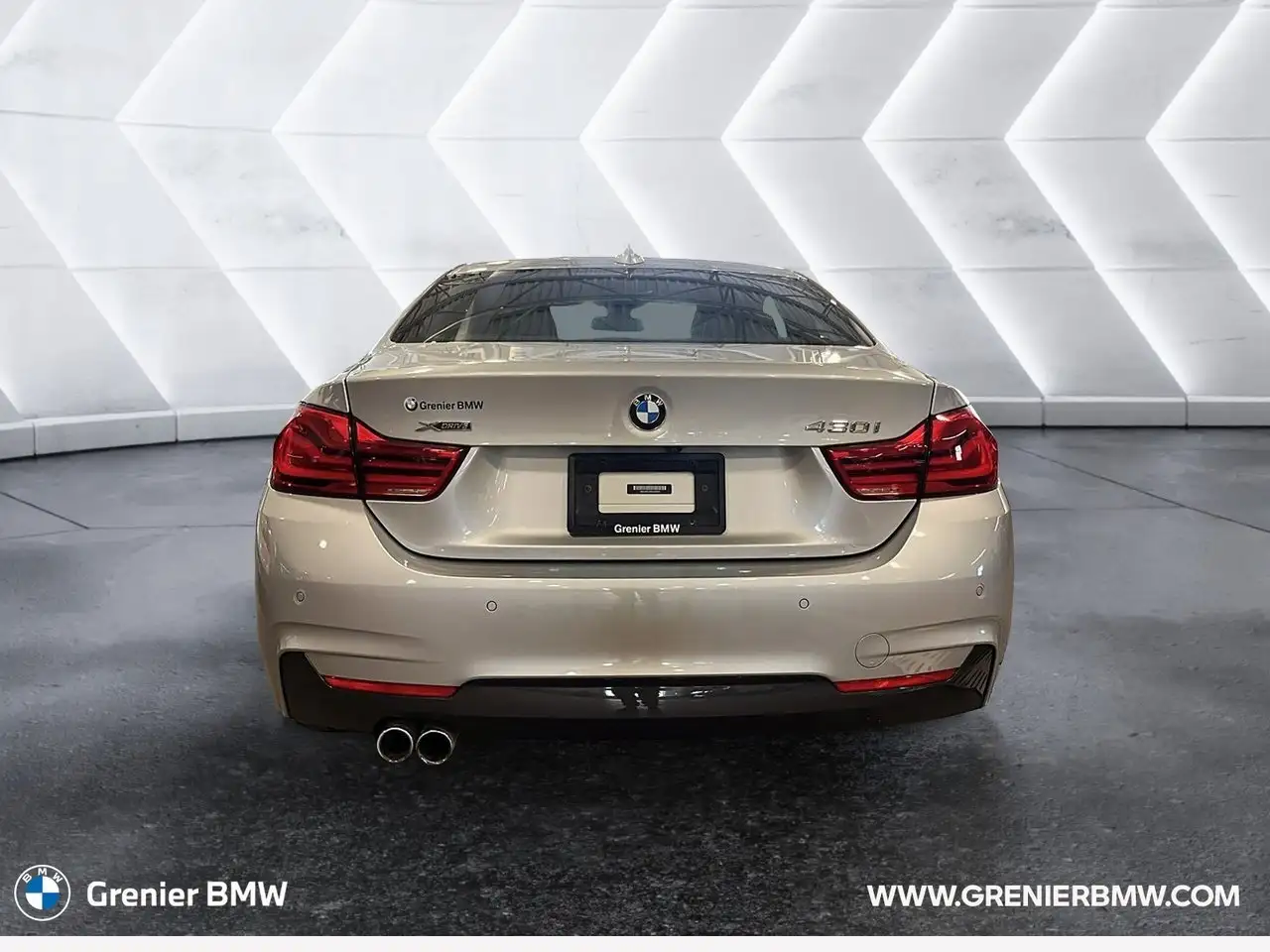 BMW 4 Series снимка BMW 4 Series