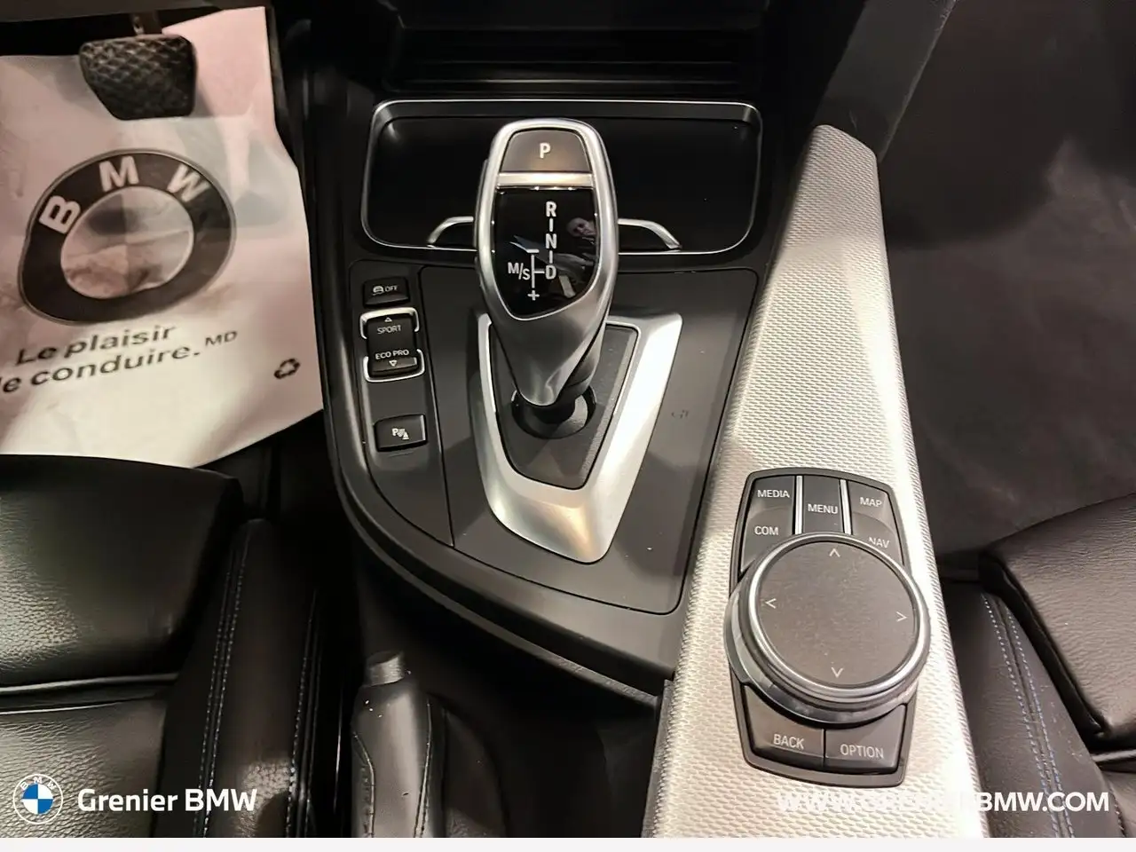 BMW 4 Series снимка BMW 4 Series