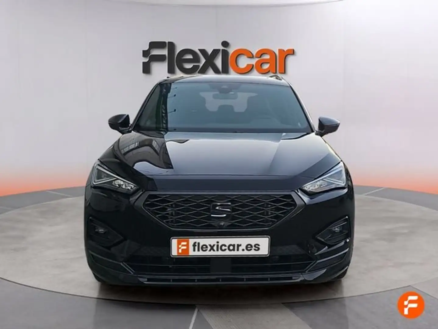 SEAT Tarraco 2.0 TDI 147kW 4Drive DSG S&S FR GO Negro - 2