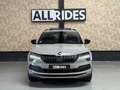 Skoda Karoq 2.0 TSI 4x4 Sportline Business | BTW | Nardo | Pan Grijs - thumbnail 7