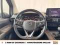 Opel Combo life m1 1.5d 130cv elegance s&s l1h1 mt6 Grau - thumbnail 18