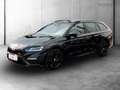 Skoda Octavia Combi RS iV DSG MATRIX+ASSIST+MEGAPREIS Schwarz - thumbnail 2