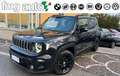 Jeep Renegade 1.6 Mjt DDCT 120 CV Limited Full Led Navi Keyless Schwarz - thumbnail 1