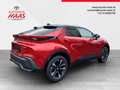 Toyota C-HR 1,8 Hybrid E-CVT Active Drive Rot - thumbnail 5