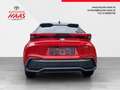 Toyota C-HR 1,8 Hybrid E-CVT Active Drive Rot - thumbnail 4