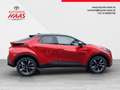 Toyota C-HR 1,8 Hybrid E-CVT Active Drive Rot - thumbnail 6