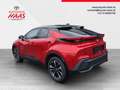 Toyota C-HR 1,8 Hybrid E-CVT Active Drive Rot - thumbnail 3