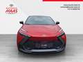 Toyota C-HR 1,8 Hybrid E-CVT Active Drive Rot - thumbnail 8