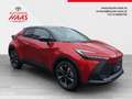 Toyota C-HR 1,8 Hybrid E-CVT Active Drive Rot - thumbnail 7