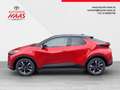 Toyota C-HR 1,8 Hybrid E-CVT Active Drive Rot - thumbnail 2