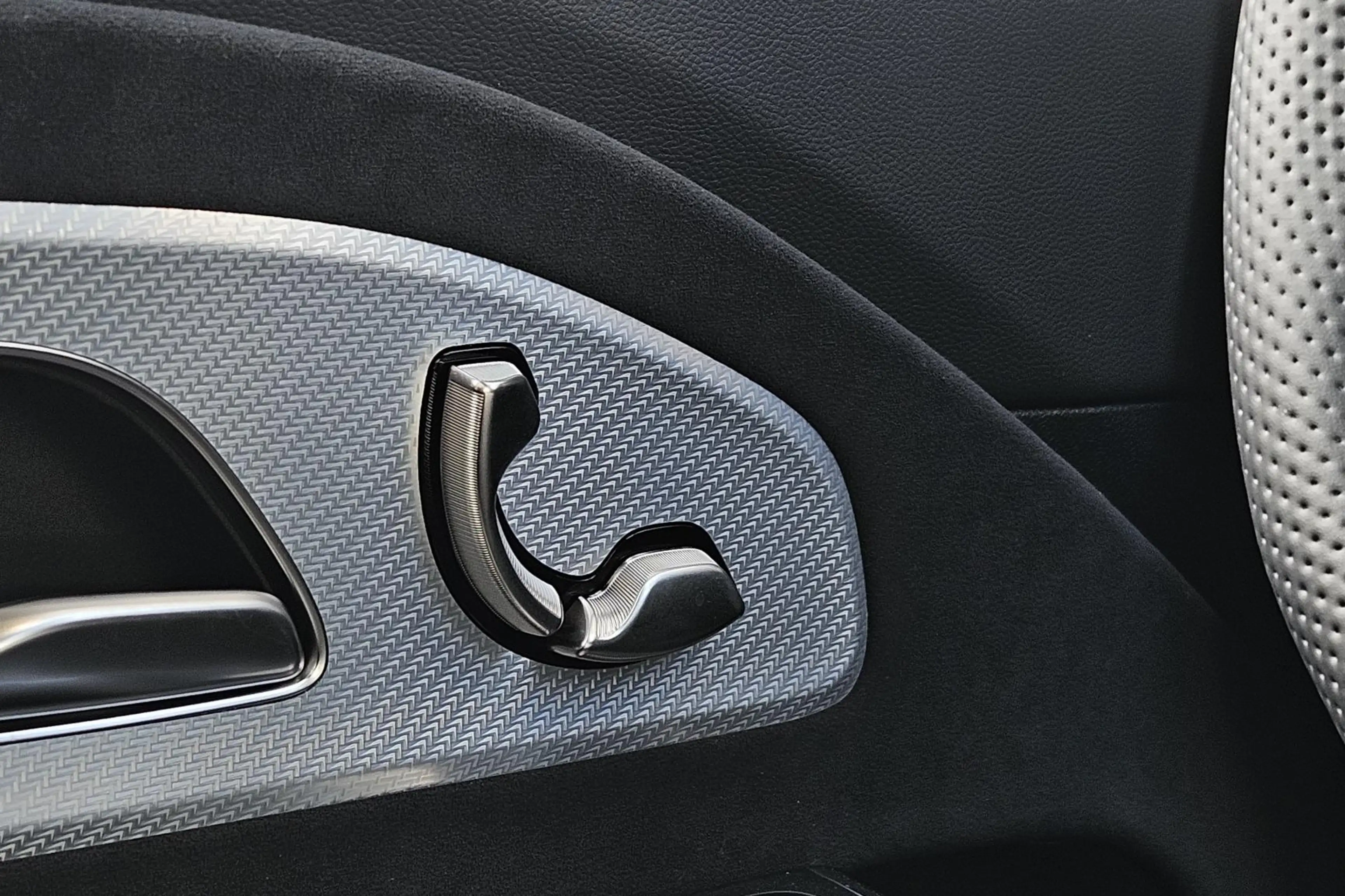 Mercedes-Benz CLA 180 CLA Coupé Automaat Business Solution AMG | Premium — photo 10