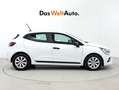 Renault Clio Blue dCi Business 63kW Blanco - thumbnail 3