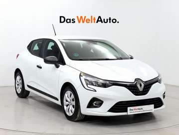 Blue dCi Business 63kW