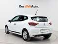 Renault Clio Blue dCi Business 63kW Blanco - thumbnail 2