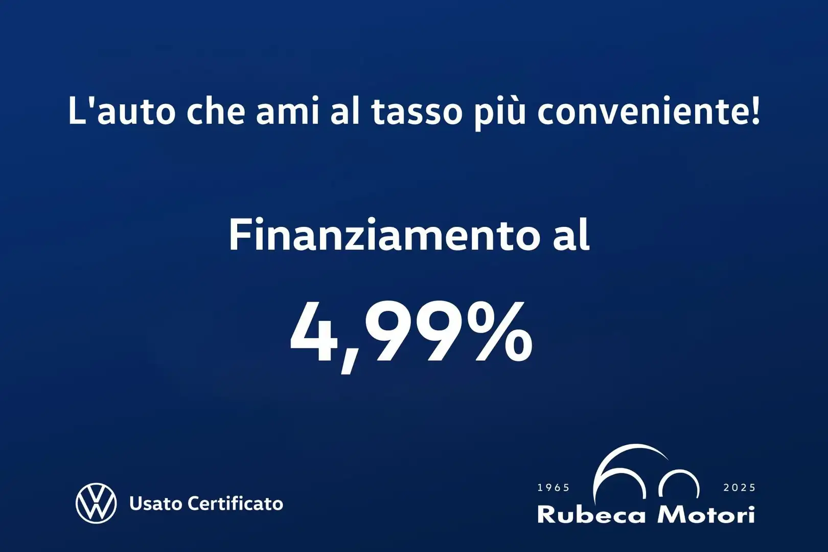 Volkswagen Golf Variant Variant Life 1.5 TGI DSG 130CV Noir - 2