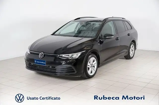 Volkswagen Golf Variant Variant Life 1.5 TGI DSG 130CV
