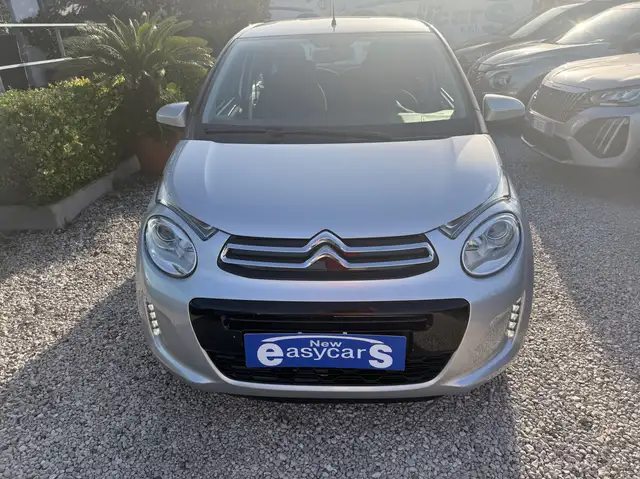 Citroen C1 C1  5p 1.0 vti Shine